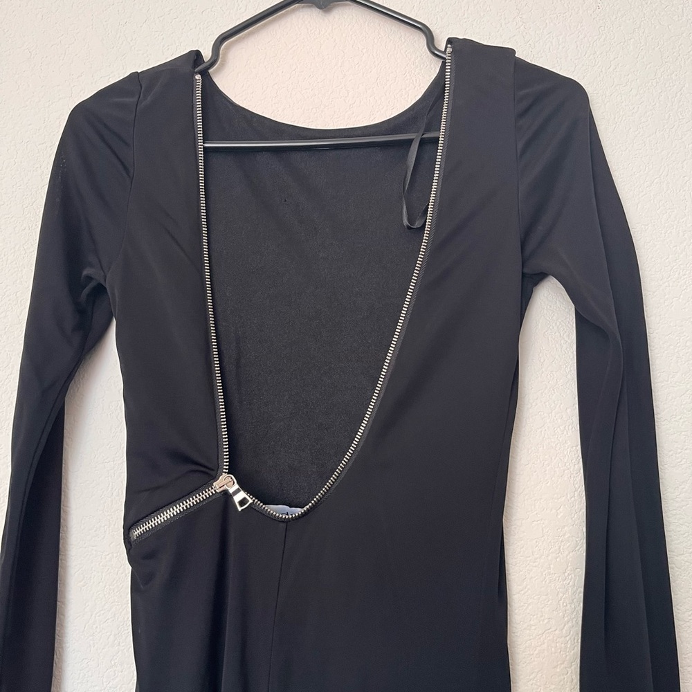 Bebe Dress